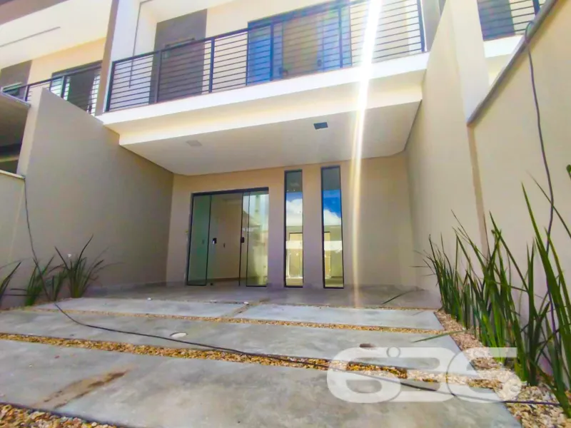 Se você está em busca do lar perfeito para sua fam