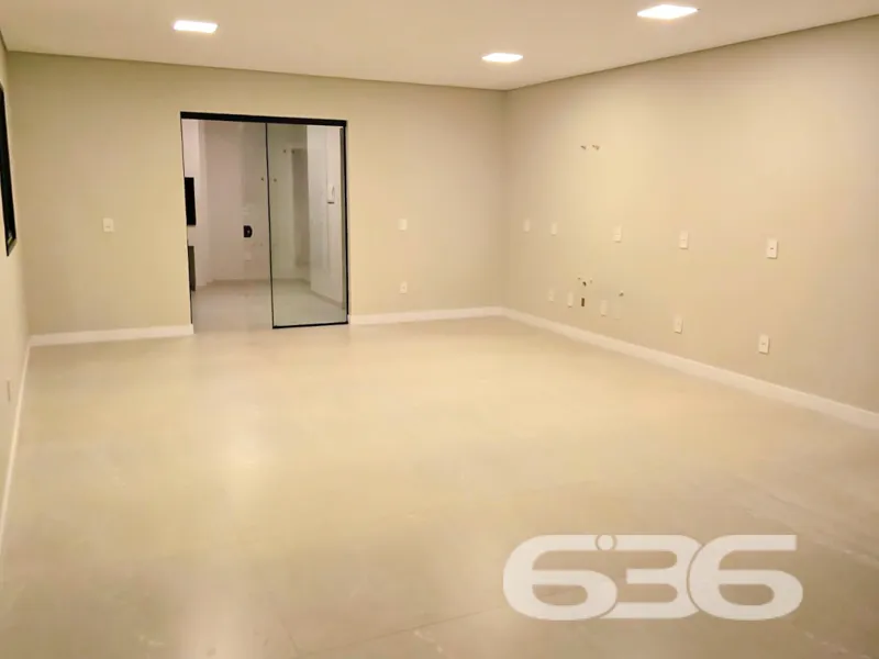 Casa Ă venda com 3 suĂtes e 2 vagas de garagem em