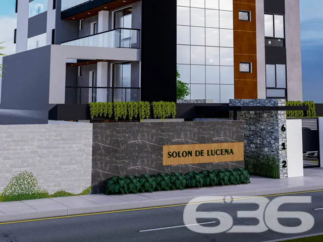 Luxo no Coração de Joinville
Descubra a beleza de