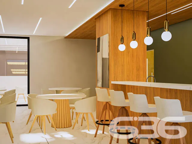 Luxo no Coração de Joinville
Descubra a beleza de