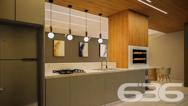 Luxo no Coração de Joinville
Descubra a beleza de