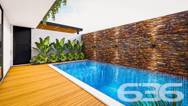 Luxo no Coração de Joinville
Descubra a beleza de