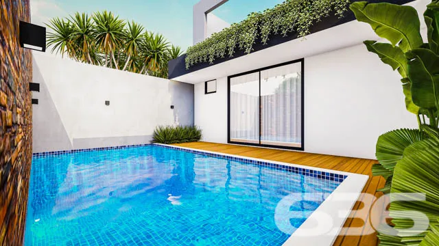 Luxo no Coração de Joinville
Descubra a beleza de