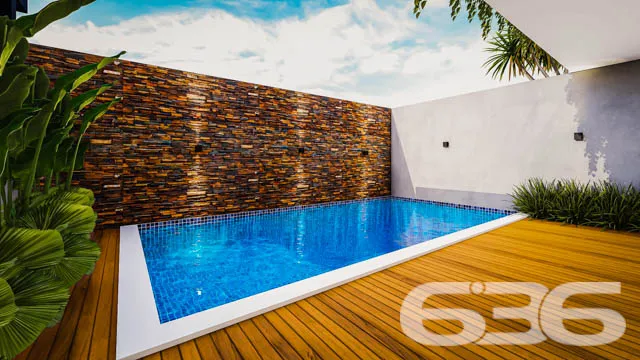 Luxo no Coração de Joinville
Descubra a beleza de