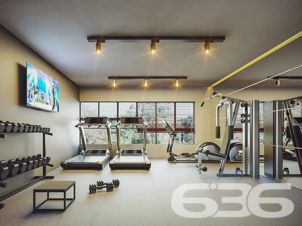 Descubra o endereço dos seus sonhos em Joinville,