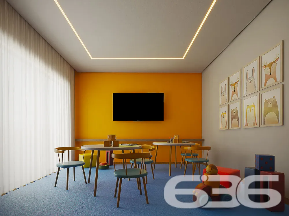 Descubra o endereço dos seus sonhos em Joinville,