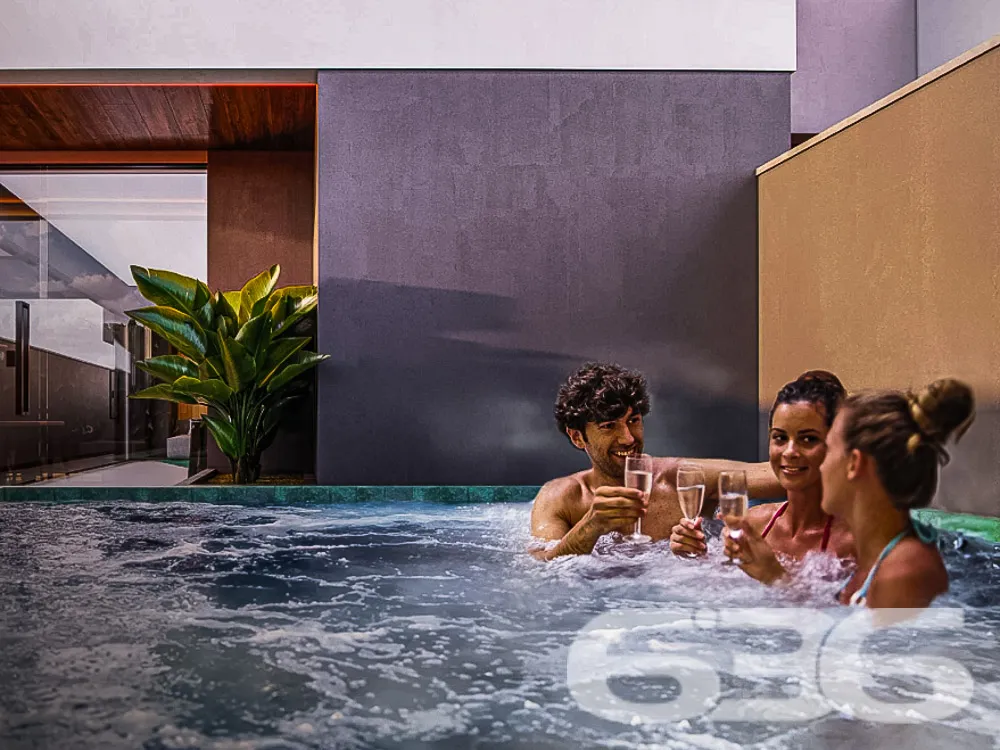 Imóvel à Venda - Apartamento Moderno em Joinville,