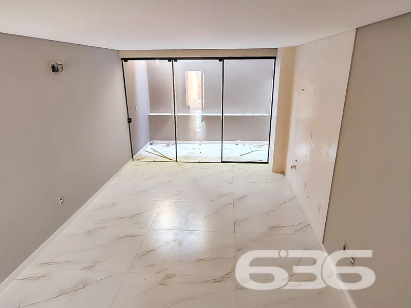 Sobrado à venda no Bom Retiro, Joinville | 143m² c