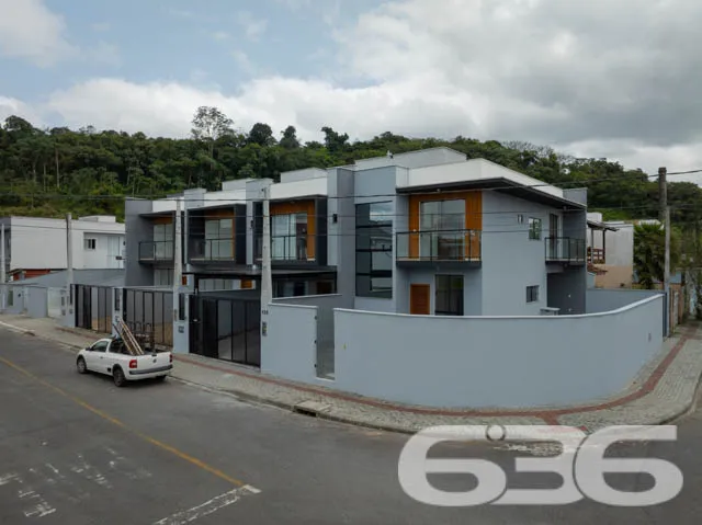 Descubra o encanto do moderno e elegante no coraçã