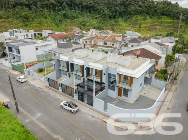 Descubra o encanto do moderno e elegante no coraçã