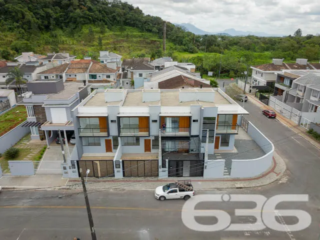 Descubra o encanto do moderno e elegante no coraçã