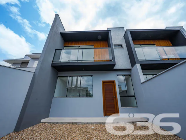 Descubra o encanto do moderno e elegante no coraçã