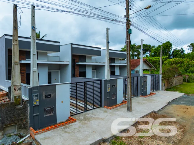Descubra o Conforto Moderno em Balneário Barra do
