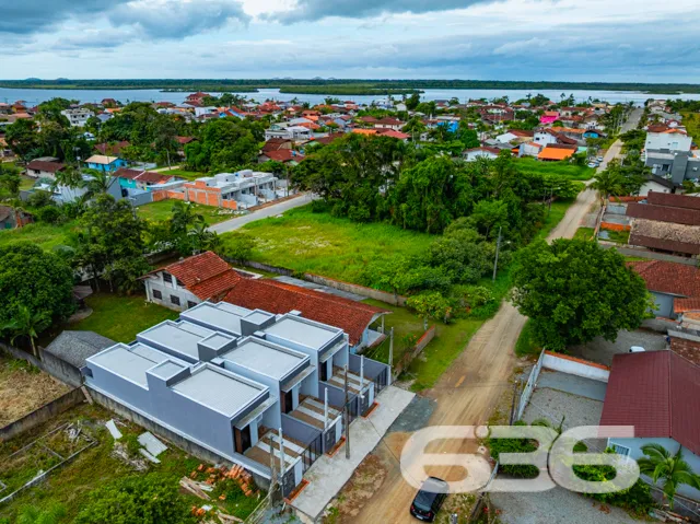 Descubra o Conforto Moderno em Balneário Barra do