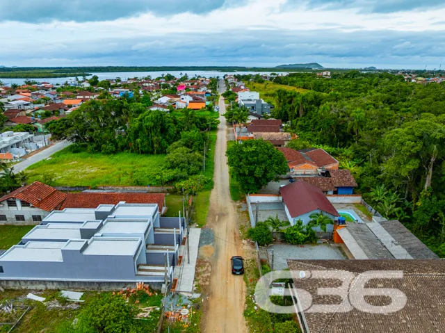 Descubra o Conforto Moderno em Balneário Barra do