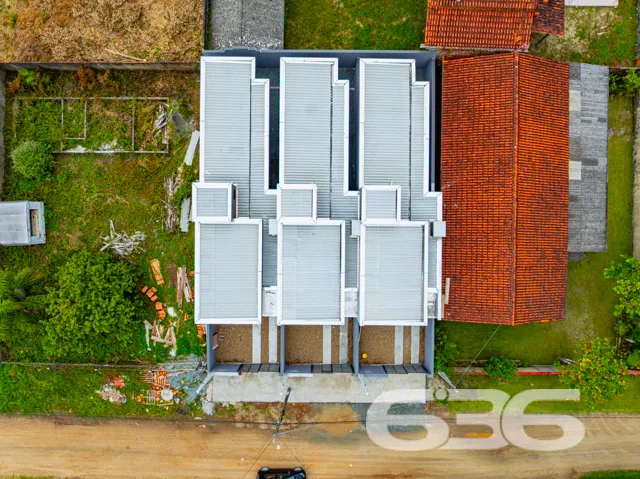 Descubra o Conforto Moderno em Balneário Barra do
