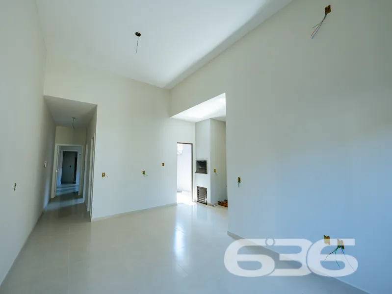 Descubra o Conforto Moderno em Balneário Barra do