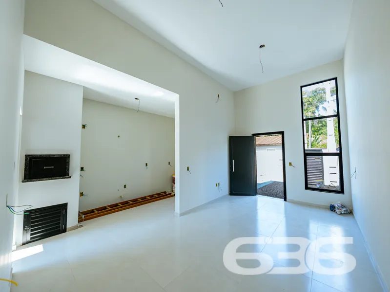 Descubra o Conforto Moderno em Balneário Barra do