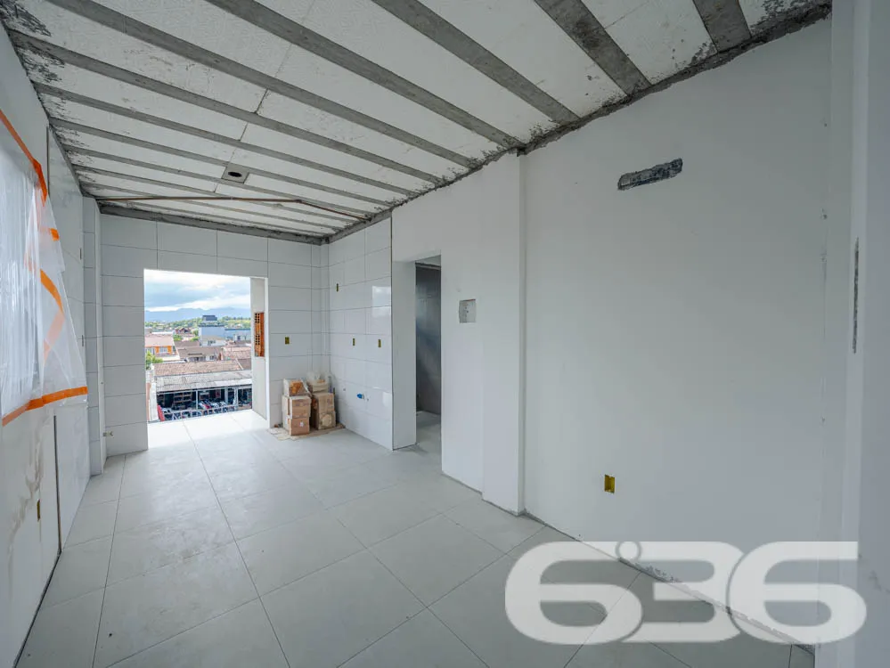 Descubra seu novo lar no coração de Joinville, com