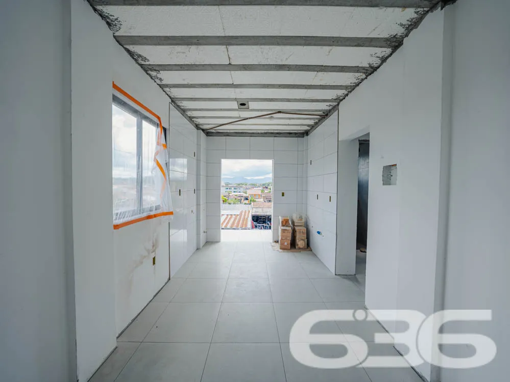 Descubra seu novo lar no coração de Joinville, com