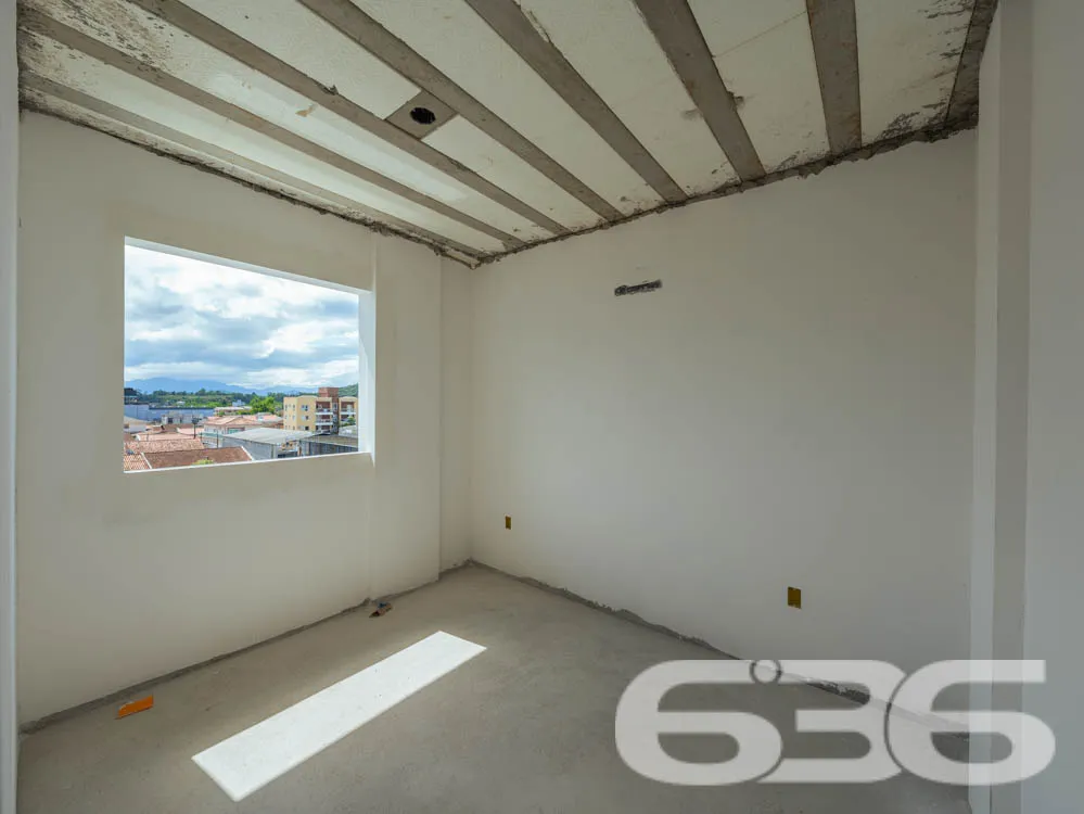 Descubra seu novo lar no coração de Joinville, com