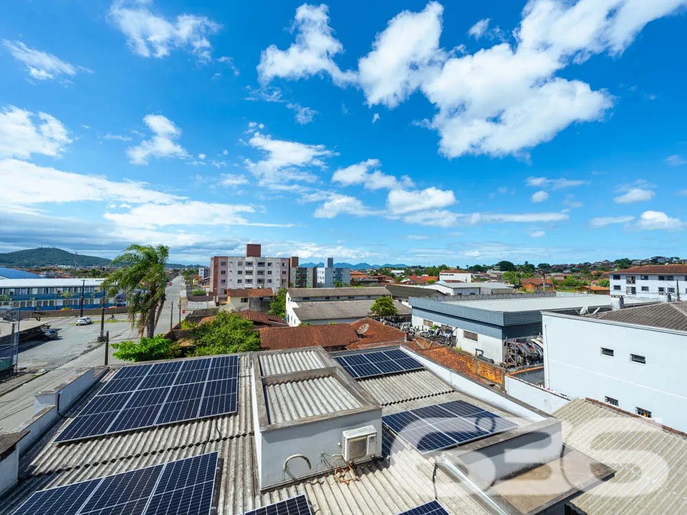 Descubra seu novo lar no coração de Joinville, com