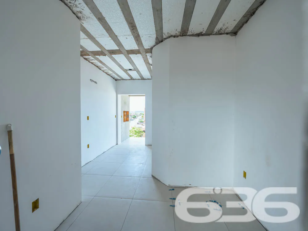 Descubra seu novo lar no coração de Joinville, com