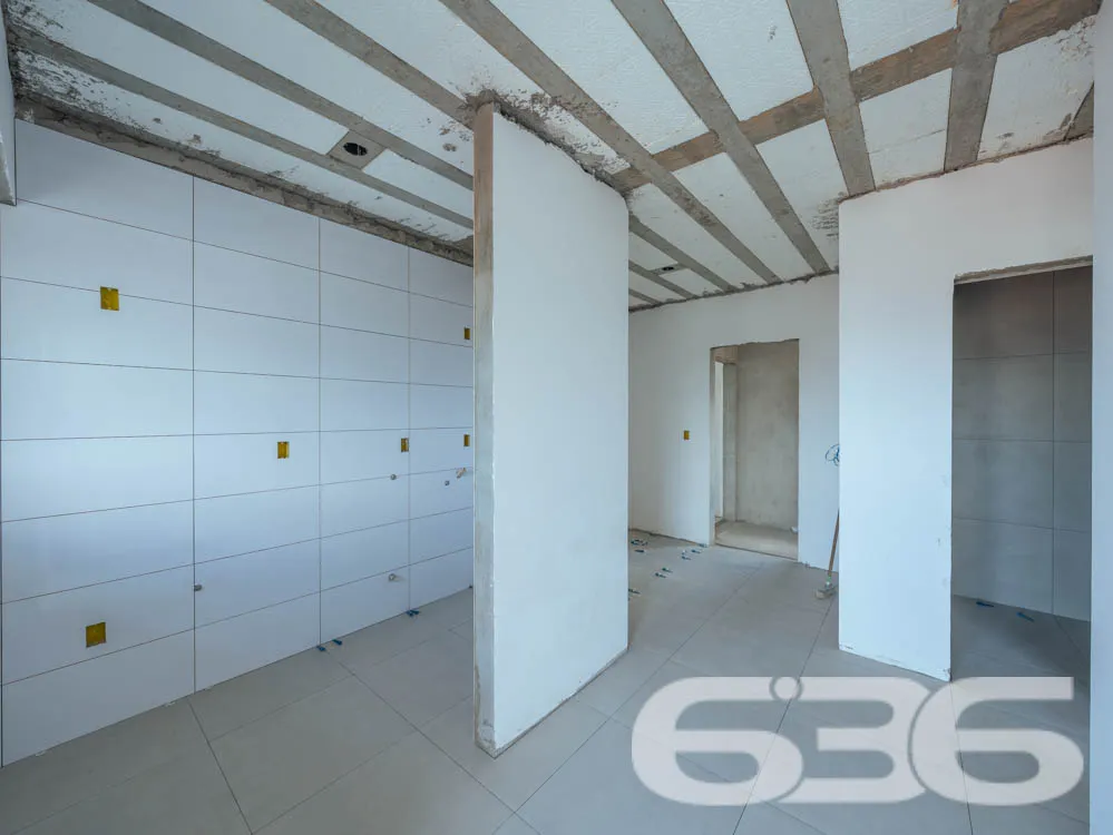 Descubra seu novo lar no coração de Joinville, com