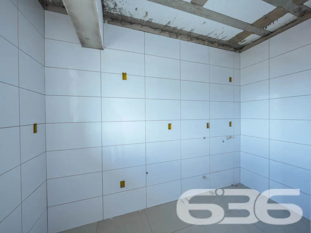 Descubra seu novo lar no coração de Joinville, com