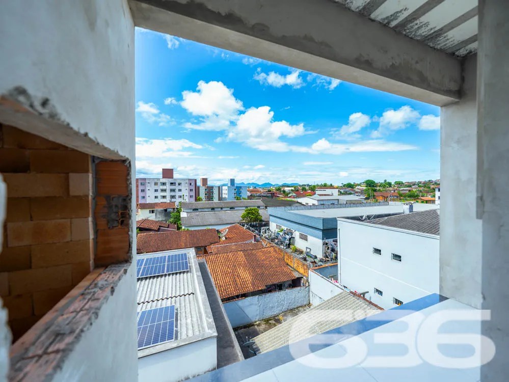 Descubra seu novo lar no coração de Joinville, com