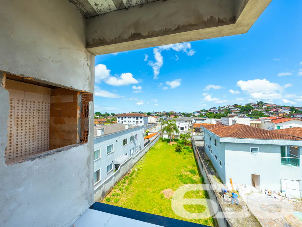 Descubra seu novo lar no coração de Joinville, com