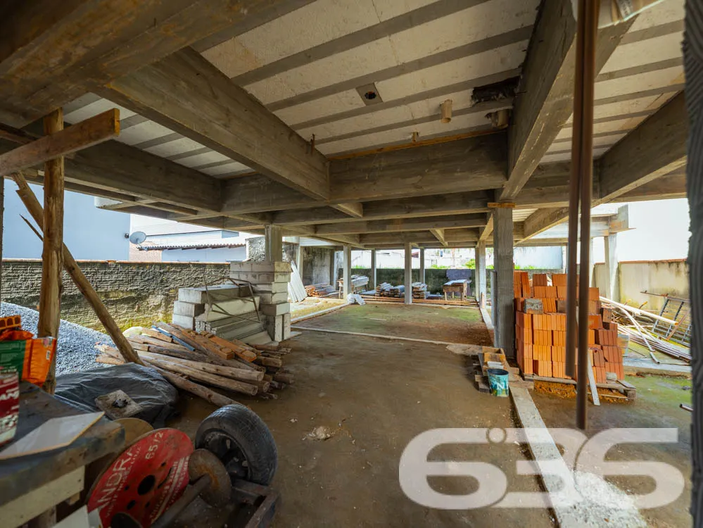 Descubra seu novo lar no coração de Joinville, com