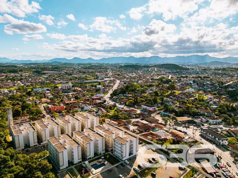 Descubra o apartamento dos seus sonhos em João Cos