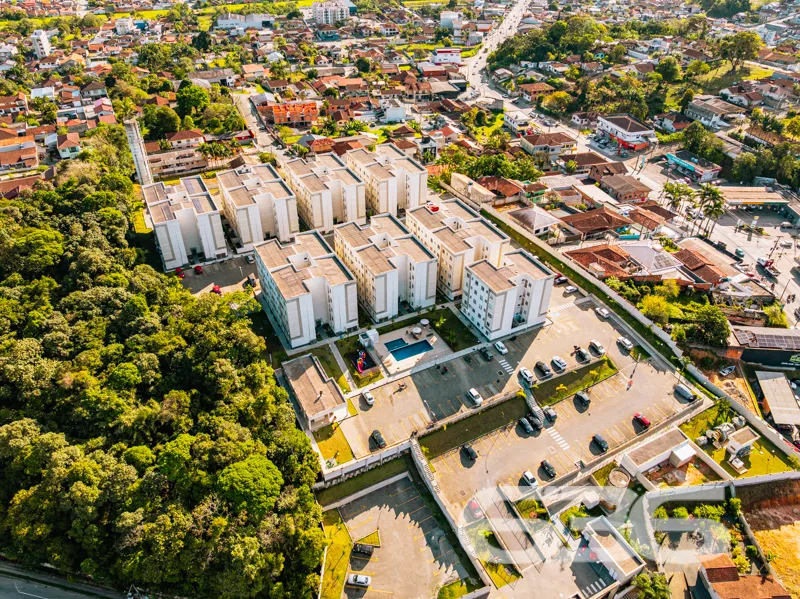 Descubra o apartamento dos seus sonhos em João Cos