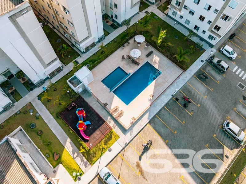 Descubra o apartamento dos seus sonhos em João Cos