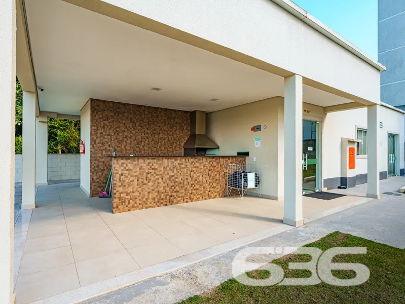 Descubra o apartamento dos seus sonhos em João Cos