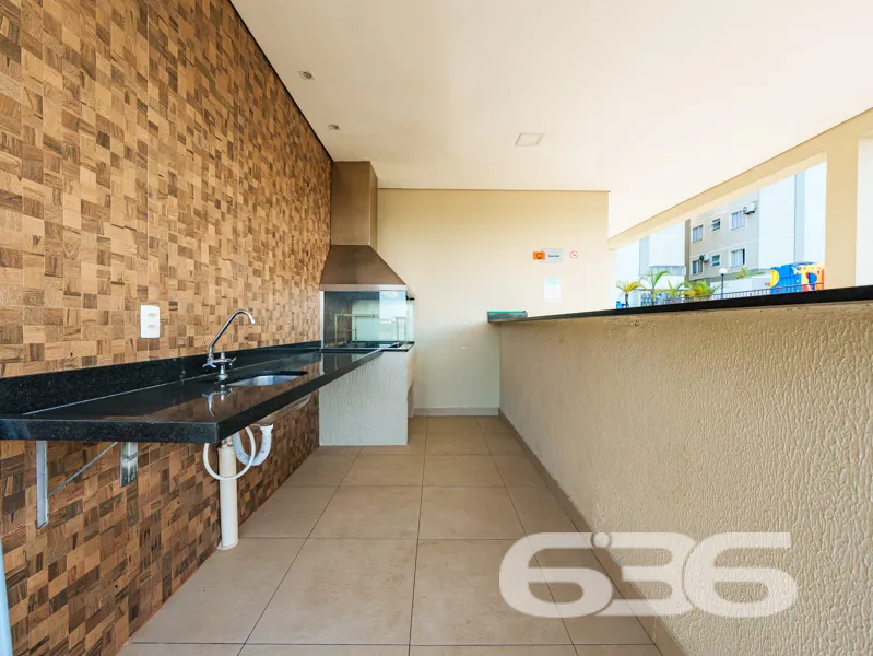 Descubra o apartamento dos seus sonhos em João Cos