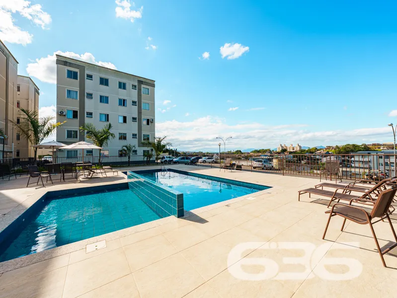 Descubra o apartamento dos seus sonhos em João Cos