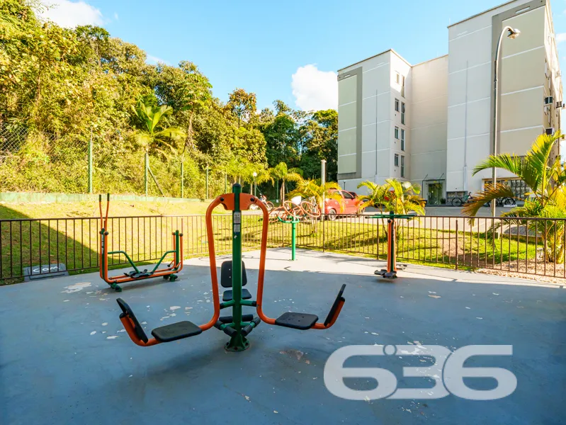 Descubra o apartamento dos seus sonhos em João Cos