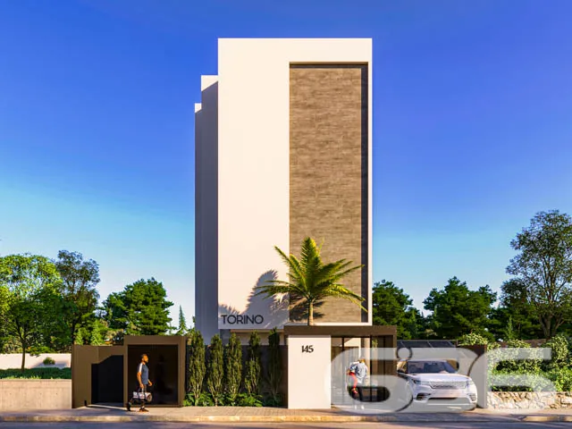 Apartamento Exclusivo à Venda no Bairro Atiradores