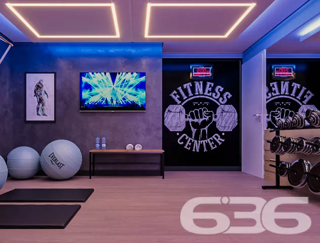 Apartamento Exclusivo à Venda no Bairro Atiradores