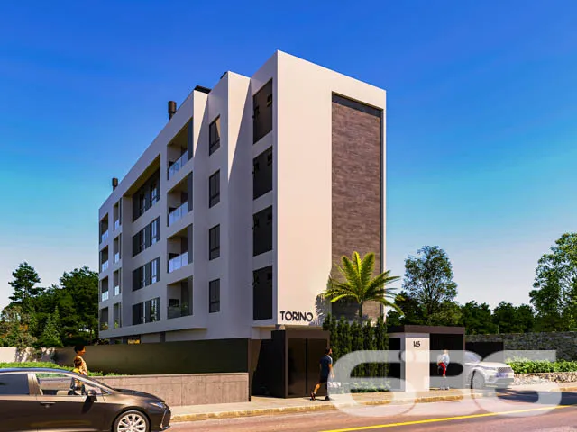 Apartamento Exclusivo à Venda no Bairro Atiradores
