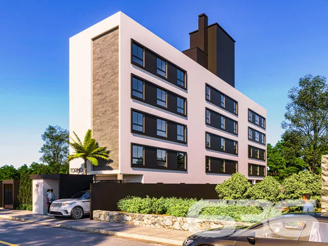 Apartamento Exclusivo à Venda no Bairro Atiradores