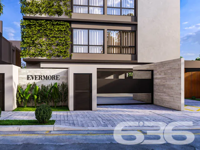 Descubra um retiro urbano situado no coração de Jo