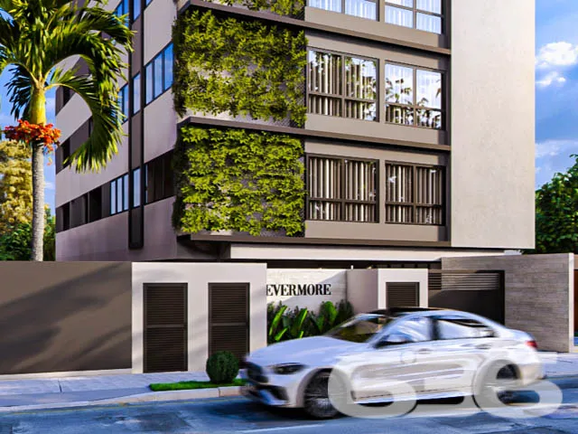 Descubra um retiro urbano situado no coração de Jo