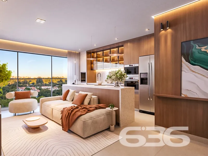 Apartamento à Venda em Anita Garibaldi, Joinville