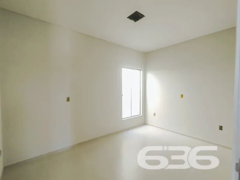 Geminado Térreo Novo – Pronto para Morar em Balneá