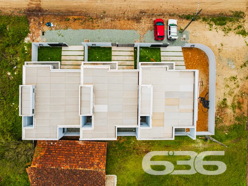 Modernidade, conforto e proximidade do mar: conheç