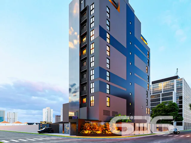 LANÇAMENTO EM JOINVILLE/SC – EXCLUSIVIDADE E MODER