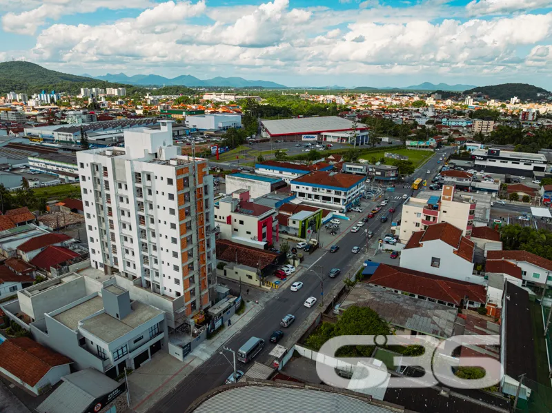 LANÇAMENTO EM JOINVILLE/SC – EXCLUSIVIDADE E MODER